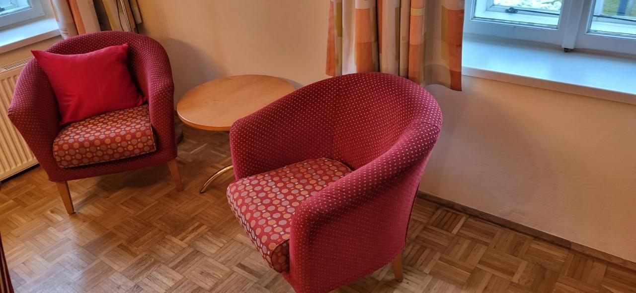 Fewo Gabi Haus Pacher Sankt Peter am Kammersberg Ngoại thất bức ảnh