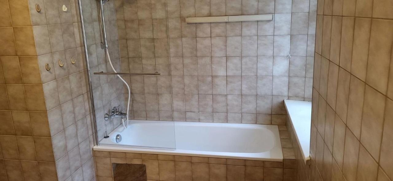 Fewo Gabi Haus Pacher Sankt Peter am Kammersberg Ngoại thất bức ảnh